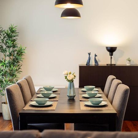 Apartament Modern Cedofeita By Hosty Porto Zewnętrze zdjęcie