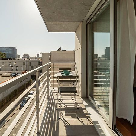 Apartament Modern Cedofeita By Hosty Porto Zewnętrze zdjęcie