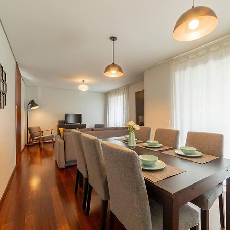 Apartament Modern Cedofeita By Hosty Porto Zewnętrze zdjęcie