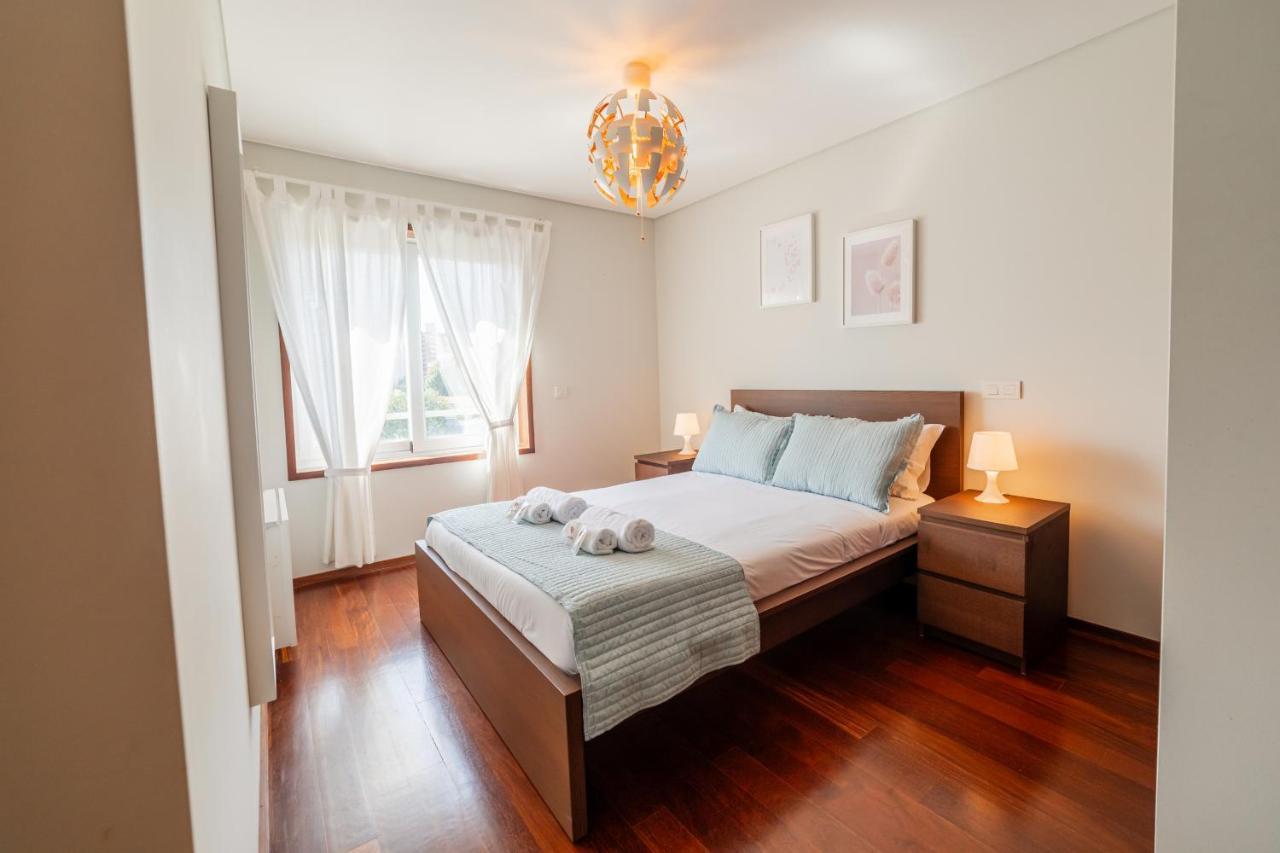 Apartament Modern Cedofeita By Hosty Porto Zewnętrze zdjęcie