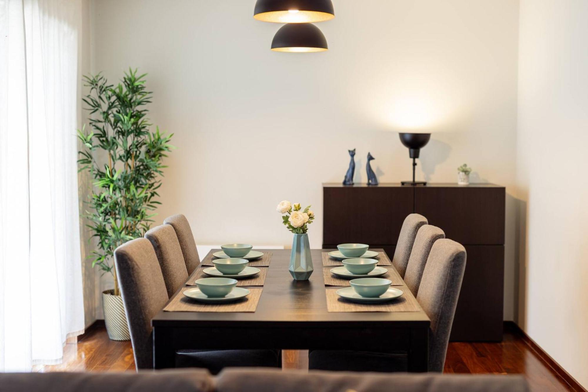 Apartament Modern Cedofeita By Hosty Porto Zewnętrze zdjęcie