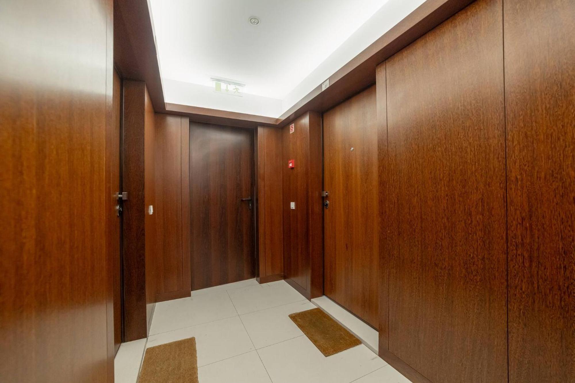 Apartament Modern Cedofeita By Hosty Porto Zewnętrze zdjęcie