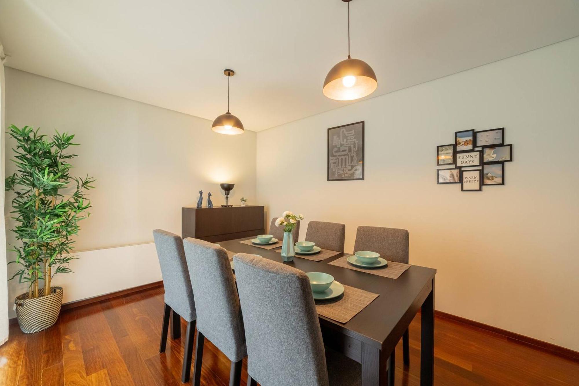 Apartament Modern Cedofeita By Hosty Porto Zewnętrze zdjęcie