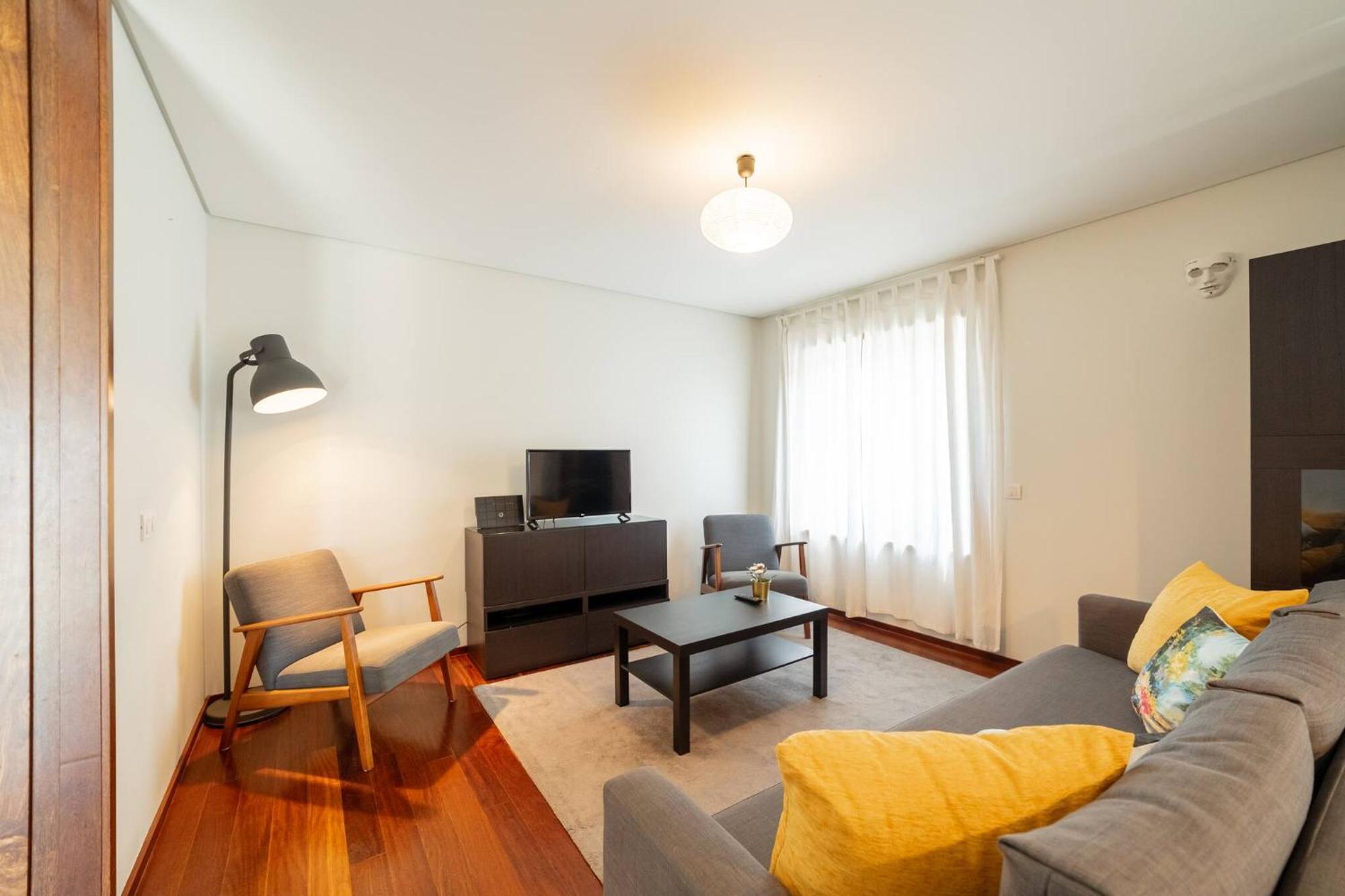 Apartament Modern Cedofeita By Hosty Porto Zewnętrze zdjęcie