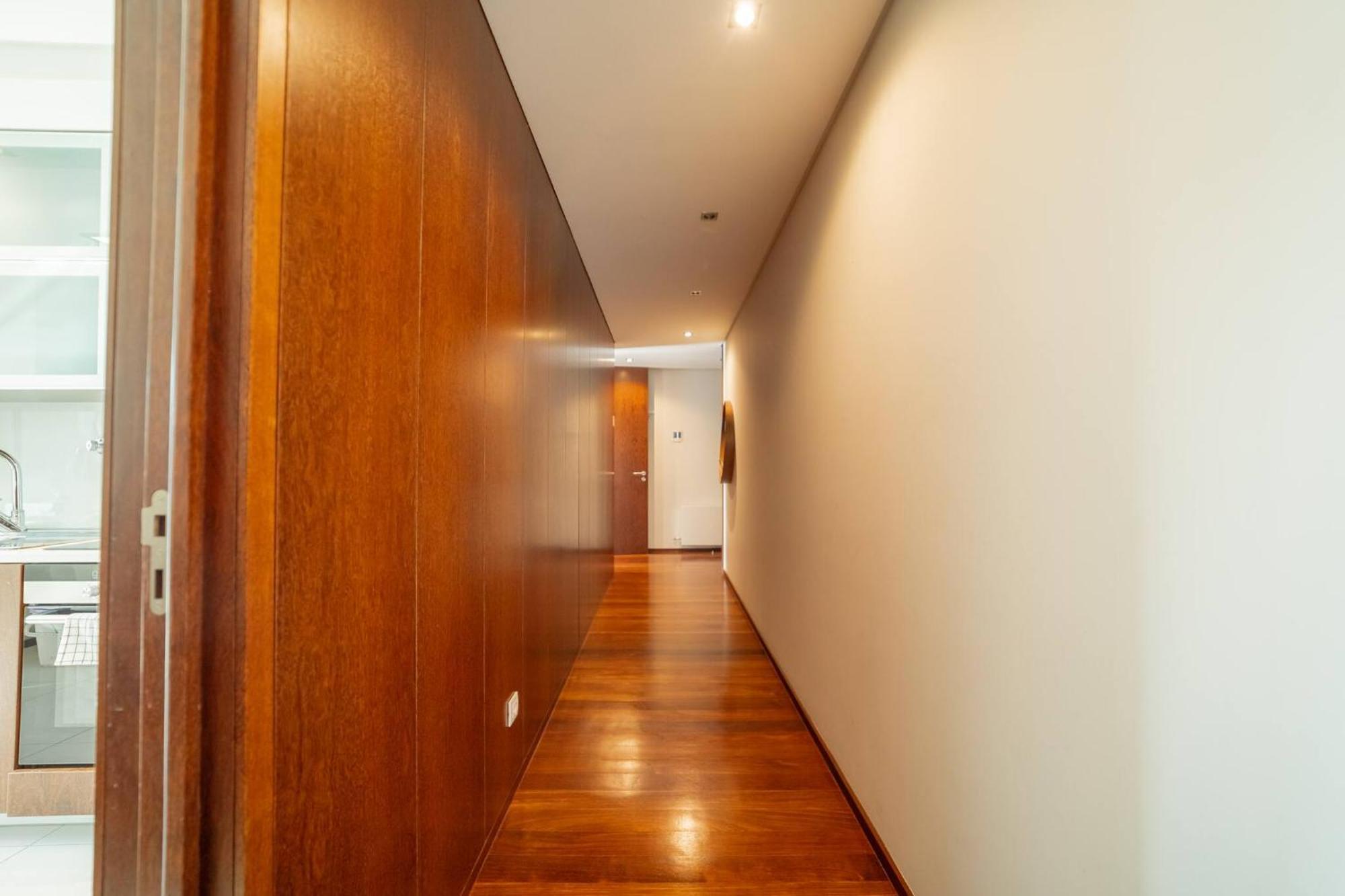 Apartament Modern Cedofeita By Hosty Porto Zewnętrze zdjęcie