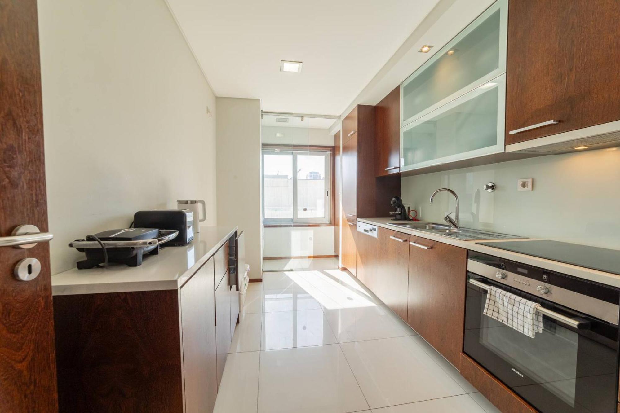Apartament Modern Cedofeita By Hosty Porto Zewnętrze zdjęcie