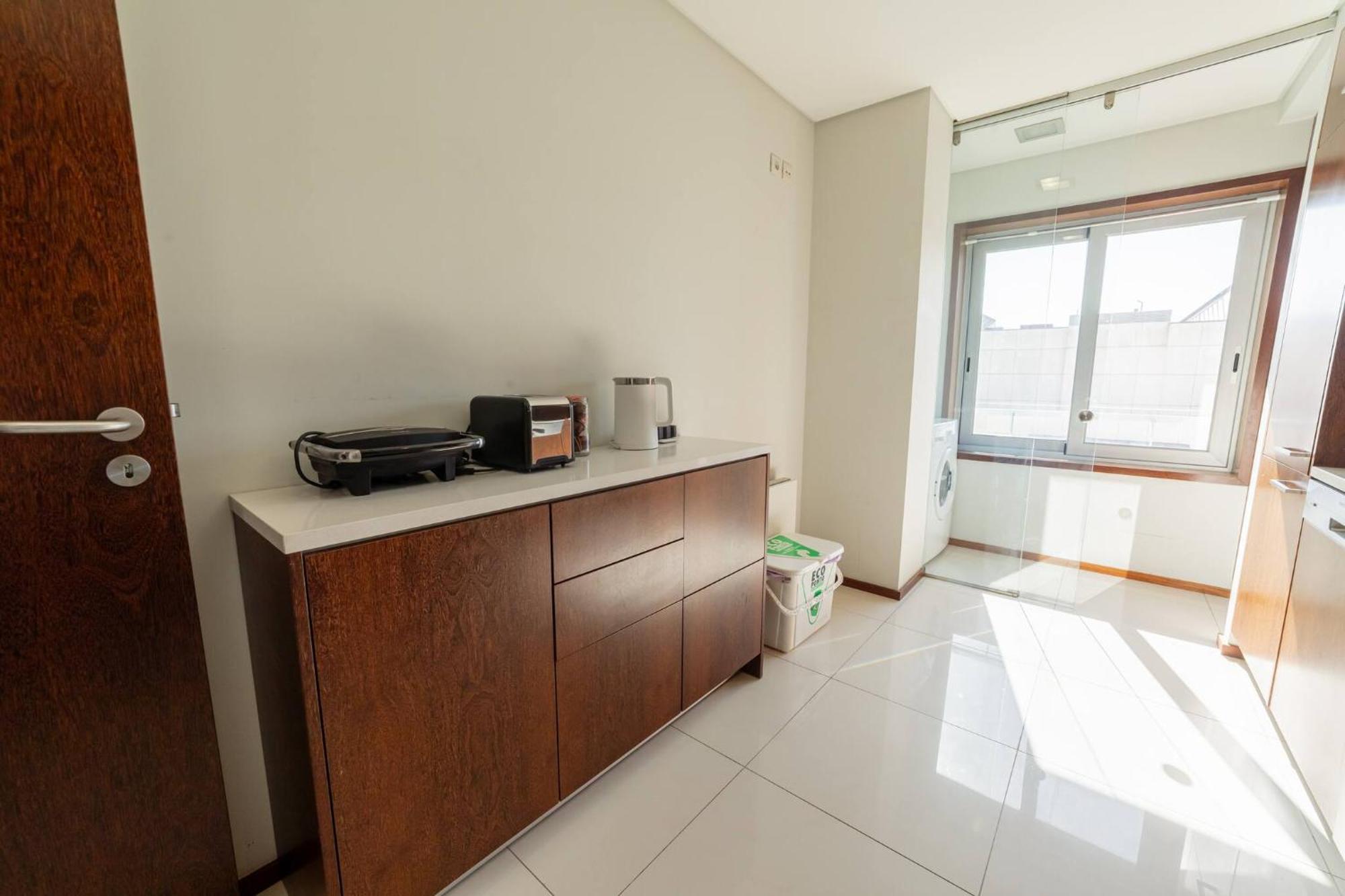 Apartament Modern Cedofeita By Hosty Porto Zewnętrze zdjęcie