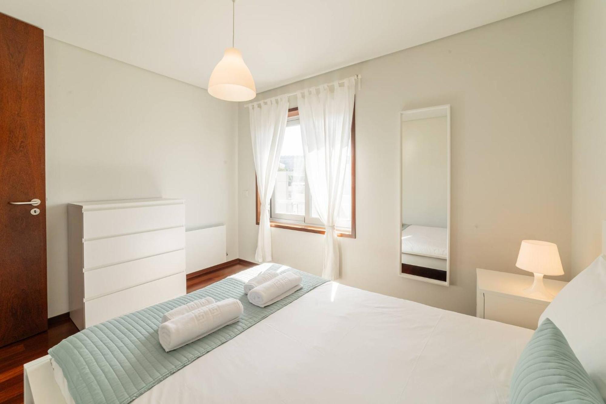 Apartament Modern Cedofeita By Hosty Porto Zewnętrze zdjęcie