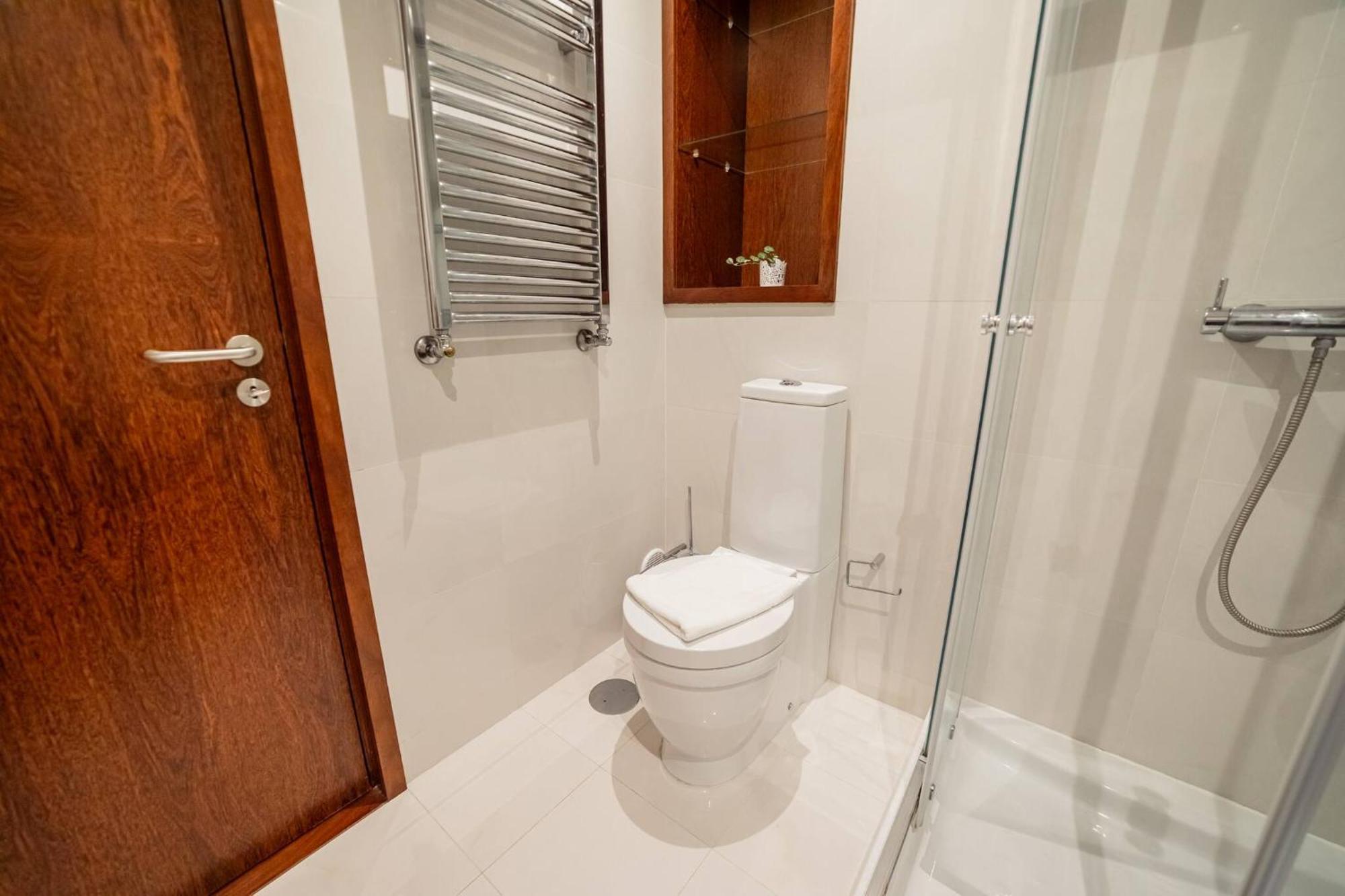 Apartament Modern Cedofeita By Hosty Porto Zewnętrze zdjęcie
