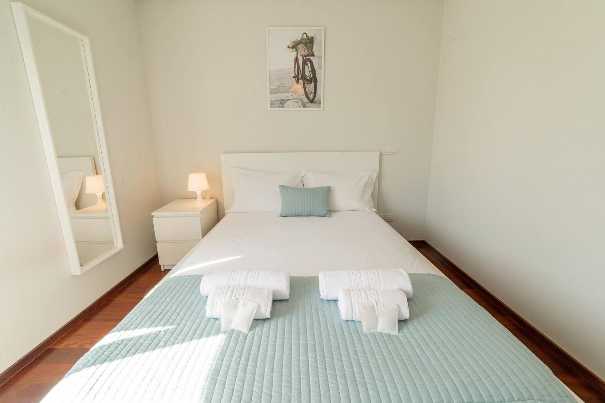 Apartament Modern Cedofeita By Hosty Porto Zewnętrze zdjęcie