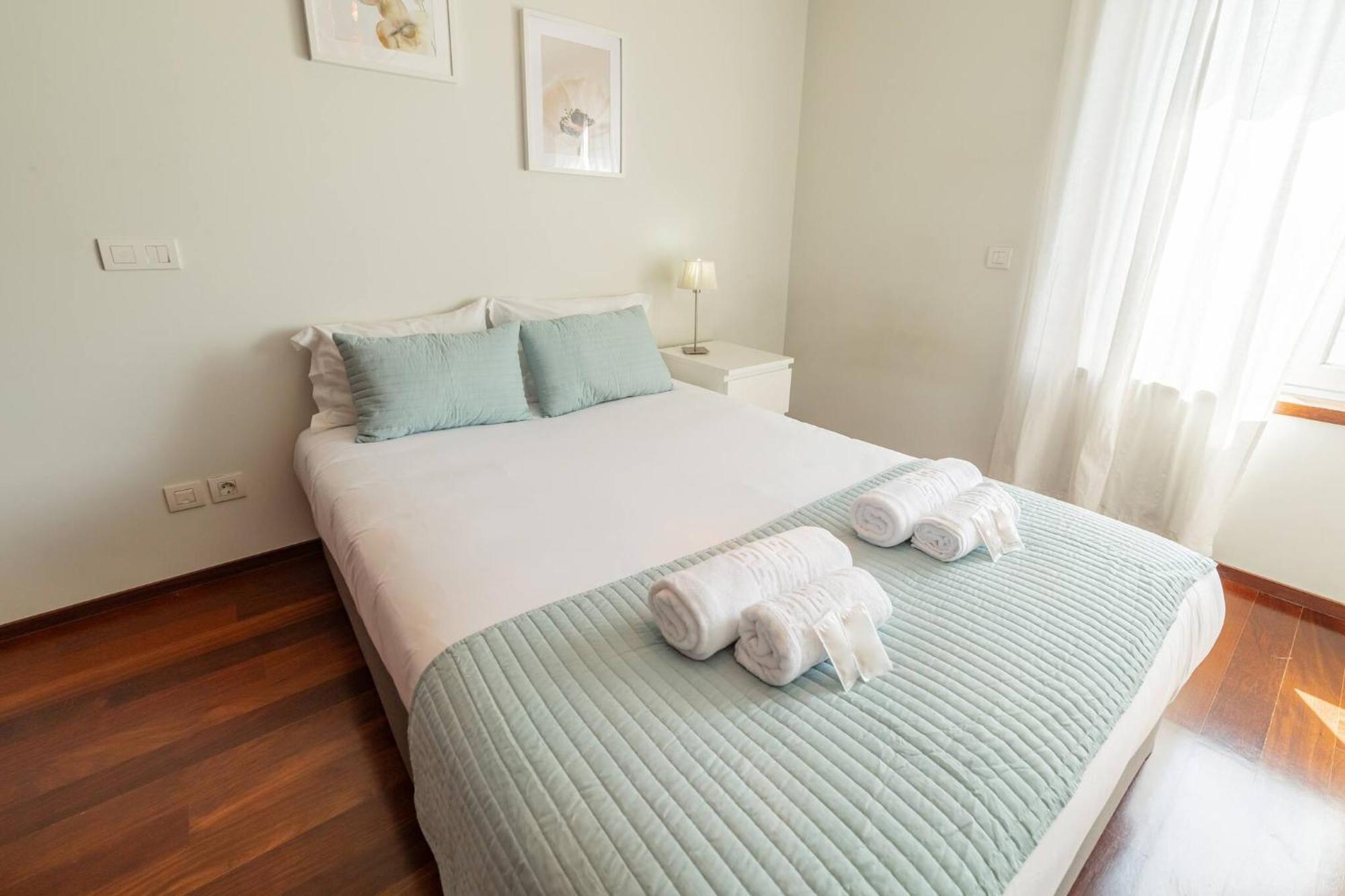 Apartament Modern Cedofeita By Hosty Porto Zewnętrze zdjęcie