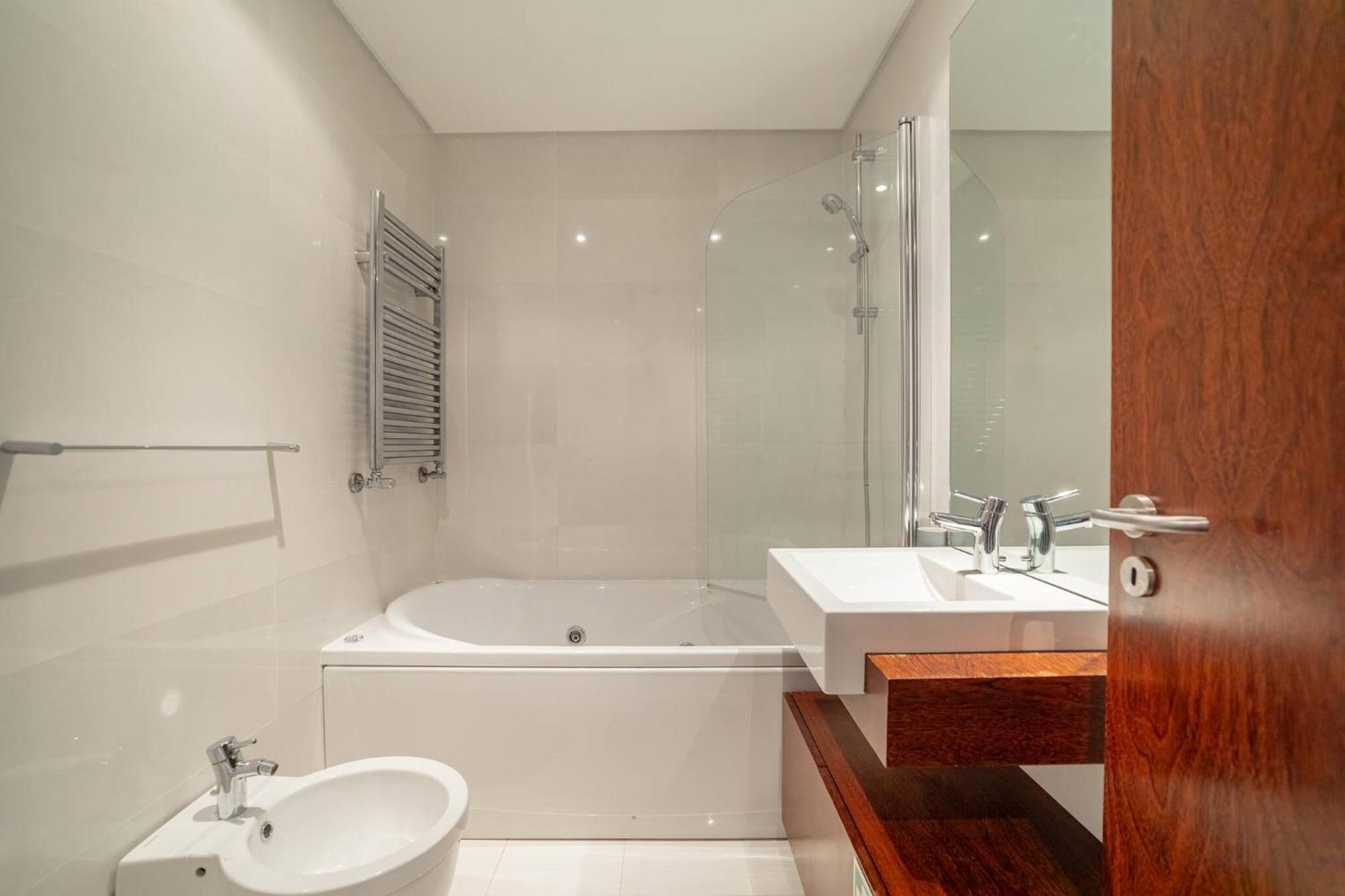 Apartament Modern Cedofeita By Hosty Porto Zewnętrze zdjęcie