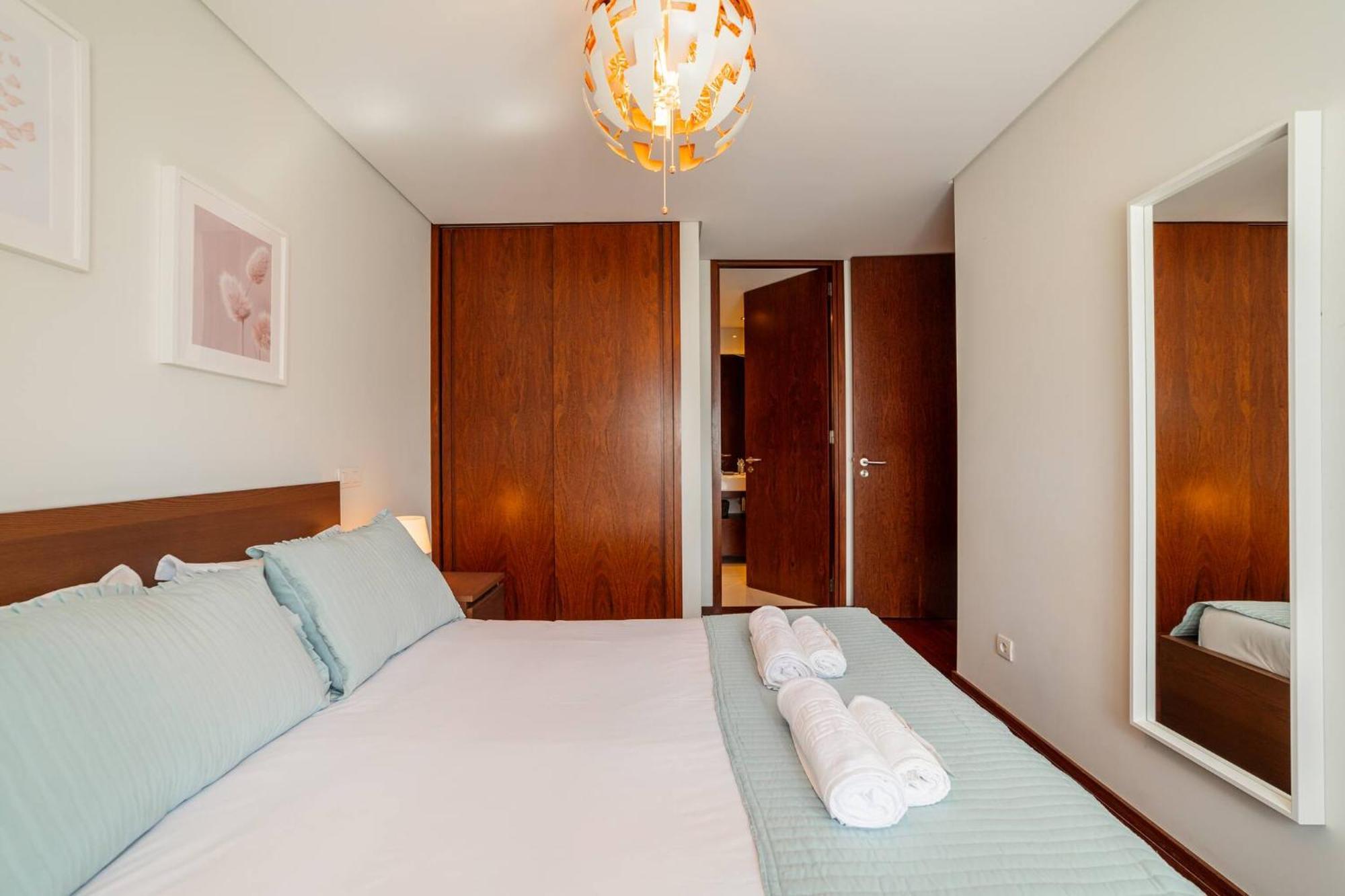 Apartament Modern Cedofeita By Hosty Porto Zewnętrze zdjęcie