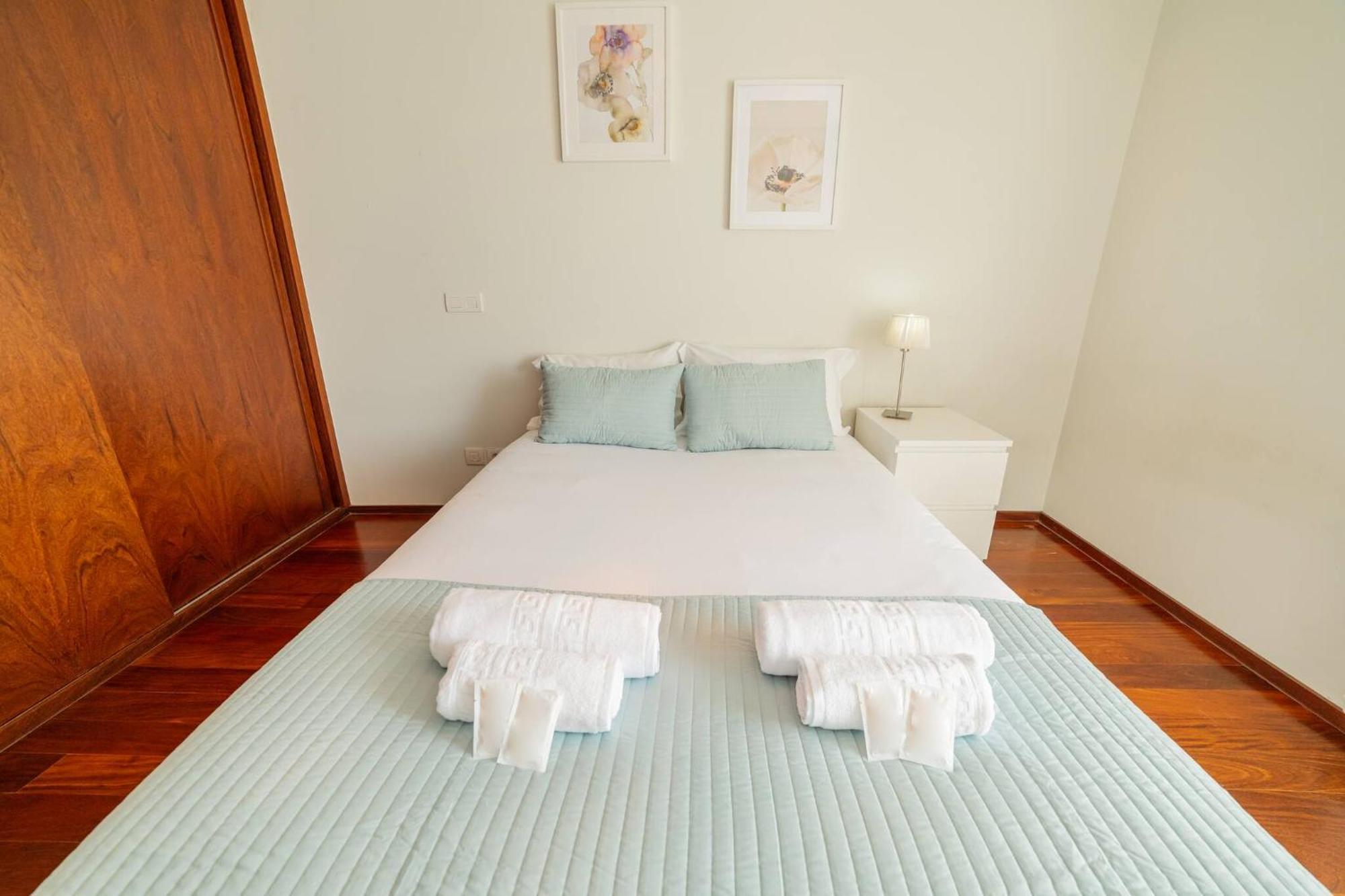 Apartament Modern Cedofeita By Hosty Porto Zewnętrze zdjęcie
