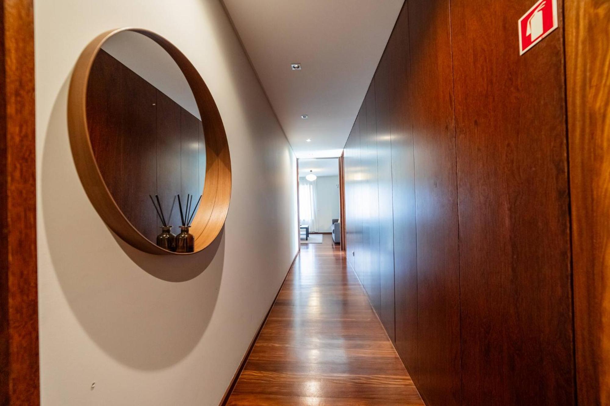 Apartament Modern Cedofeita By Hosty Porto Zewnętrze zdjęcie